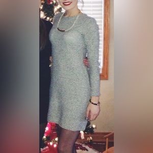 DISCOUNTED SHIPPING 📦 Banana Republic long sleeve dress